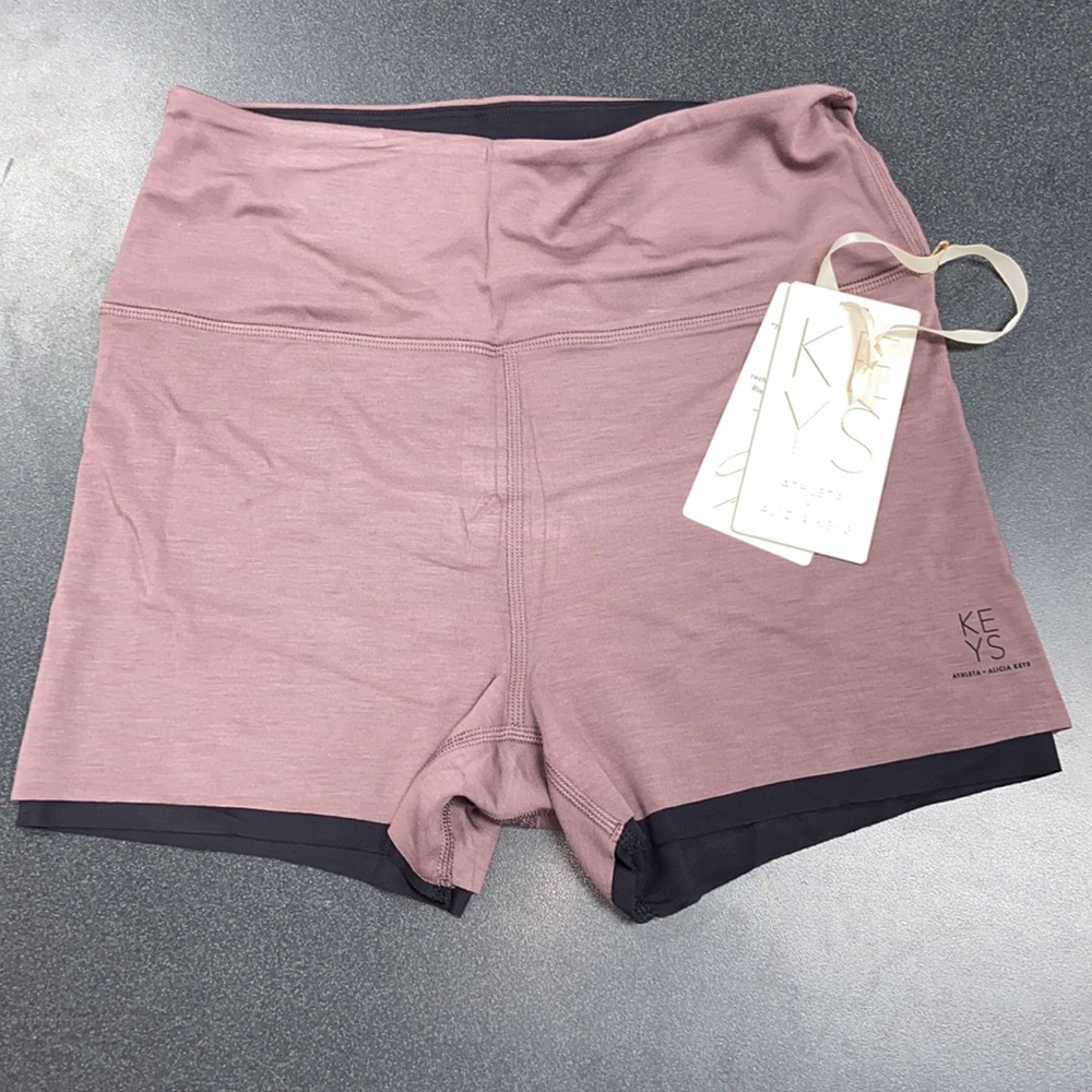 Athleta Sleep Shorties